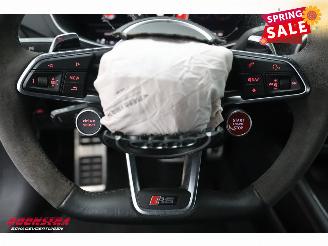 Audi TT RS RS Quattro 400 PK 280 km/h B&O Virtual Cruise Camera SHZ 6.933 km! picture 21