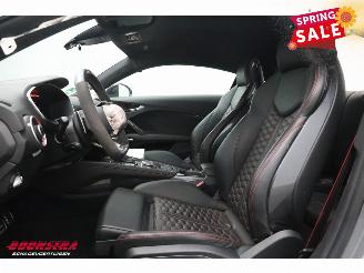 Audi TT RS RS Quattro 400 PK 280 km/h B&O Virtual Cruise Camera SHZ 6.933 km! picture 18