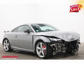 Audi TT RS RS Quattro 400 PK 280 km/h B&O Virtual Cruise Camera SHZ 6.933 km! picture 2