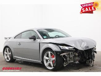 Audi TT RS RS Quattro 400 PK 280 km/h B&O Virtual Cruise Camera SHZ 6.933 km! picture 2