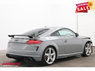 Audi TT RS RS Quattro 400 PK 280 km/h B&O Virtual Cruise Camera SHZ 6.933 km! picture 3