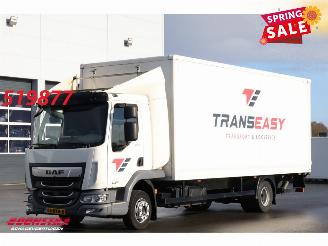 DAF LF 210 FA Aut. LBW Bak-Klep Dhollandia ACC 368.328 km! picture 1