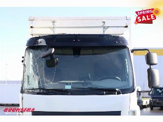 DAF LF 210 FA Aut. LBW Bak-Klep Dhollandia ACC 368.328 km! picture 15