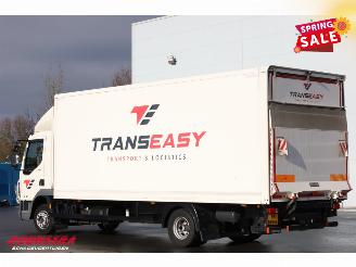 DAF LF 210 FA Aut. LBW Bak-Klep Dhollandia ACC 368.328 km! picture 4