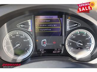 DAF LF 210 FA Aut. LBW Bak-Klep Dhollandia ACC 368.328 km! picture 33