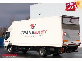 DAF LF 210 FA Aut. LBW Bak-Klep Dhollandia ACC 368.328 km! picture 4