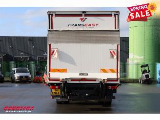 DAF LF 210 FA Aut. LBW Bak-Klep Dhollandia ACC 368.328 km! picture 21