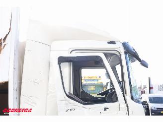 DAF LF 210 FA Aut. LBW Bak-Klep Dhollandia ACC 368.328 km! picture 12