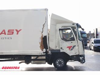 DAF LF 210 FA Aut. LBW Bak-Klep Dhollandia ACC 368.328 km! picture 6