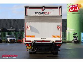 DAF LF 210 FA Aut. LBW Bak-Klep Dhollandia ACC 368.328 km! picture 21