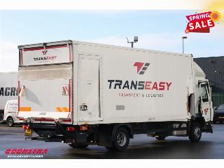 DAF LF 210 FA Aut. LBW Bak-Klep Dhollandia ACC 368.328 km! picture 3