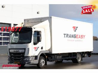 DAF LF 210 FA Aut. LBW Bak-Klep Dhollandia ACC 368.328 km! picture 1