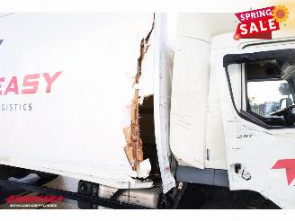 DAF LF 210 FA Aut. LBW Bak-Klep Dhollandia ACC 368.328 km! picture 10