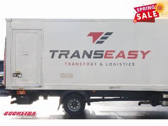 DAF LF 210 FA Aut. LBW Bak-Klep Dhollandia ACC 368.328 km! picture 5