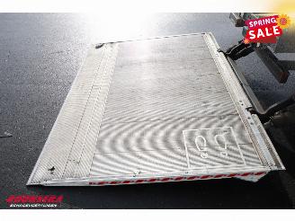 DAF LF 210 FA Aut. LBW Bak-Klep Dhollandia ACC 368.328 km! picture 25