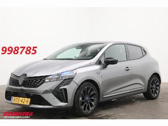 Avarii autoturisme Renault Clio 1.6 E-Tech Full Hybrid 145 esprit Alpine LED ACC 360° Bose LRHZ 28.102 km! 2025/7