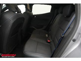 Renault Clio 1.6 E-Tech Full Hybrid 145 esprit Alpine LED ACC 360° Bose LRHZ 28.102 km! picture 18