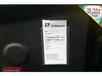 Ligier  JS50 L Club Moped Leder Radio Bluetooth 14.423 km! picture 24