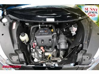 Ligier  JS50 L Club Mopedauto Leder Radio Bluetooth 14.423 km! picture 8