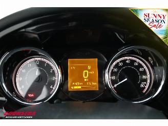 Ligier  JS50 L Club Mopedauto Leder Radio Bluetooth 14.423 km! picture 20