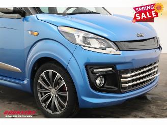 Ligier  JS50 L Club Leder Radio Bluetooth 14.423 km! picture 5