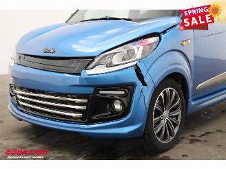 Ligier  JS50 L Club Leder Radio Bluetooth 14.423 km! picture 11