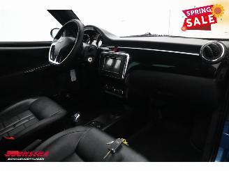 Ligier  JS50 L Club Leder Radio Bluetooth 14.423 km! picture 15