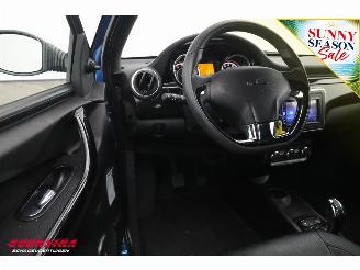 Ligier  JS50 L Club Moped Leder Radio Bluetooth 14.423 km! picture 19