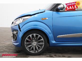 Ligier  JS50 L Club Leder Radio Bluetooth 14.423 km! picture 12