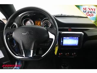 Ligier  JS50 L Club Moped Leder Radio Bluetooth 14.423 km! picture 16