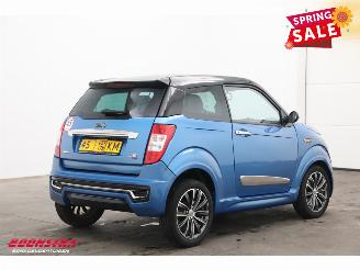 Ligier  JS50 L Club Leder Radio Bluetooth 14.423 km! picture 3