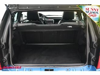 Ligier  JS50 L Club Mopedauto Leder Radio Bluetooth 14.423 km! picture 25