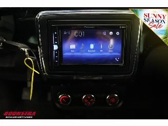 Ligier  JS50 L Club Moped Leder Radio Bluetooth 14.423 km! picture 17
