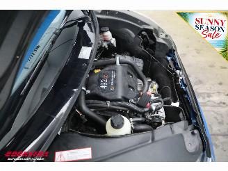 Ligier  JS50 L Club Moped Leder Radio Bluetooth 14.423 km! picture 7