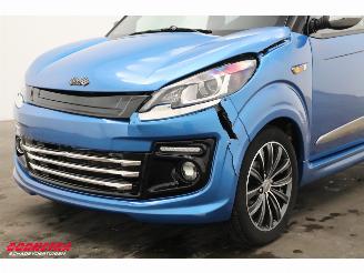 Ligier  JS50 L Club Leder Radio Bluetooth 14.423 km! picture 11