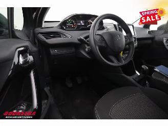 Peugeot 208 1.2 PureTech Blue Lion 5-DRS Navi Airco Cruise PDC 41.267 km! picture 18