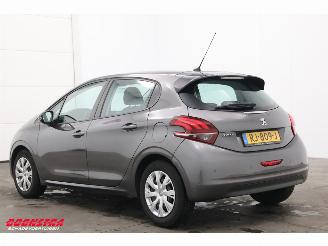 Peugeot 208 1.2 PureTech Blue Lion 5-DRS Navi Airco Cruise PDC 41.267 km! picture 4