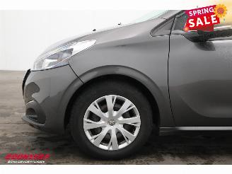 Peugeot 208 1.2 PureTech Blue Lion 5-DRS Navi Airco Cruise PDC 41.267 km! picture 12