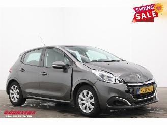 Peugeot 208 1.2 PureTech Blue Lion 5-DRS Navi Airco Cruise PDC 41.267 km! picture 2
