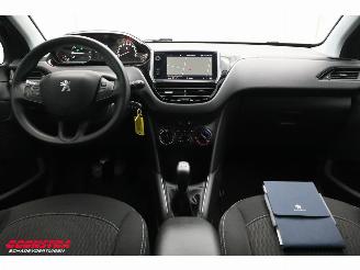 Peugeot 208 1.2 PureTech Blue Lion 5-DRS Navi Airco Cruise PDC 41.267 km! picture 14