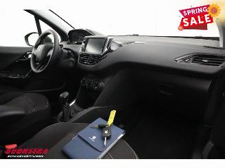 Peugeot 208 1.2 PureTech Blue Lion 5-DRS Navi Airco Cruise PDC 41.267 km! picture 13