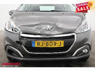 Peugeot 208 1.2 PureTech Blue Lion 5-DRS Navi Airco Cruise PDC 41.267 km! picture 7