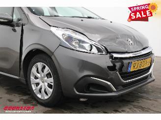 Peugeot 208 1.2 PureTech Blue Lion 5-DRS Navi Airco Cruise PDC 41.267 km! picture 6