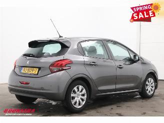 Peugeot 208 1.2 PureTech Blue Lion 5-DRS Navi Airco Cruise PDC 41.267 km! picture 3