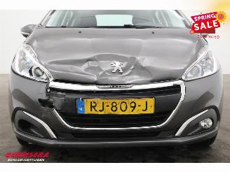 Peugeot 208 1.2 PureTech Blue Lion 5-DRS Navi Airco Cruise PDC 41.267 km! picture 7