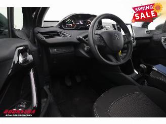 Peugeot 208 1.2 PureTech Blue Lion 5-DRS Navi Airco Cruise PDC 41.267 km! picture 18