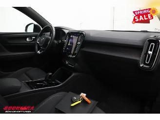 Volvo XC40 Recharge Plus 70 kWh LED ACC Apple/Android Camera LRHZ AHK picture 12