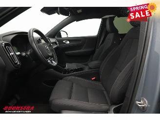 Volvo XC40 Recharge Plus 70 kWh LED ACC Apple/Android Camera LRHZ AHK picture 15