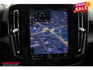 Volvo XC40 Recharge Plus 70 kWh LED ACC Apple/Android Camera LRHZ AHK picture 23