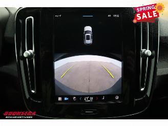 Volvo XC40 Recharge Plus 70 kWh LED ACC Apple/Android Camera LRHZ AHK picture 25